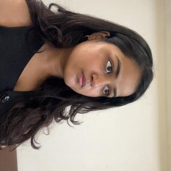 Priyanshi Poddar